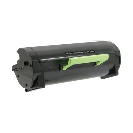 CIG Remanufactured Toner Cartridge for Lexmark 24B6186